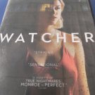 watcher dvd