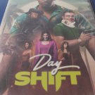 day shift dvd