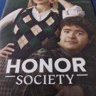 honor society dvd