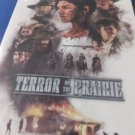 terror on the prairie dvd