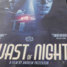 vast of the night dvd