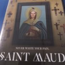 saint maud dvd