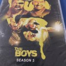 boys season 3 dvd