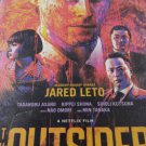 outsider dvd