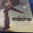 interceptor dvd