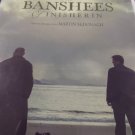 banshees of inisherin dvd