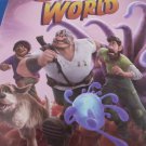 strangeworld dvd