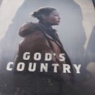 gods country dvd