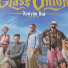 glass onion dvd