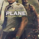plane dvd