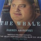 whale dvd