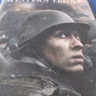all quiet on the western front dvd