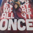 everything everywhere all at once dvd