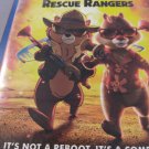chip and dale dvd