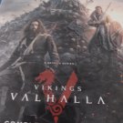 vikings valhalla season 1 dvd