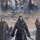 vikings valhalla season 2 dvd