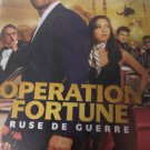 operation fortune dvd