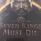 seven kings must die dvd