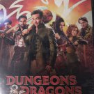 dungeons and dragons dvd