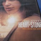 heart of stone dvd