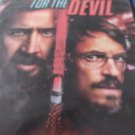 sympthany for the devil dvd