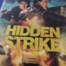 hidden strike dvd