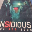 insidious red door dvd