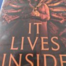 it lives inside dvd