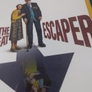great escaper dvd great escaper dvd
