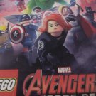 lego avengers code red dvd lego avengers code red dvd