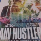 pain hustlers dvd