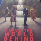 leave the world behind dvd leave the world behind dvd
