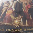 hunger games the ballad of songbirds and snakes dvd hunger games the ballad of songbirds and snakes dvd