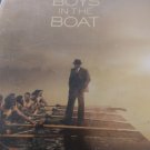 boys in the boat dvd