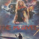 the marvels dvd the marvels dvd