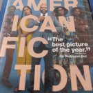 american fiction dvd