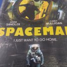 spaceman dvd