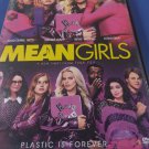 mean girls dvd mean girls dvd