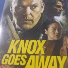 knox goes away dvd knox goes away dvd