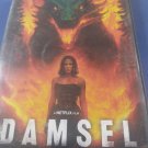 damsel dvd damsel dvd
