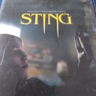 sting dvd sting dvd
