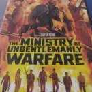 the ministry of ungentlemanly warfare dvd the ministry of ungentlemanly warfare dvd