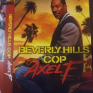 Beverly hills cop axel f dvd