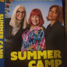 Summercamp dvd