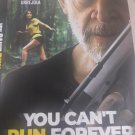 you can't run forever dvd you can't run forever dvd