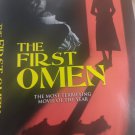 first omen dvd first omen dvd