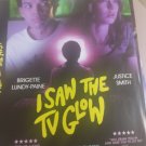i saw the tv glow dvd i saw the tv glow dvd