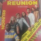 reunion dvd reunion dvd