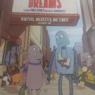 robot dreams dvd