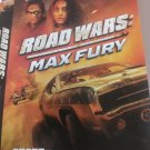 road wars max fury dvd